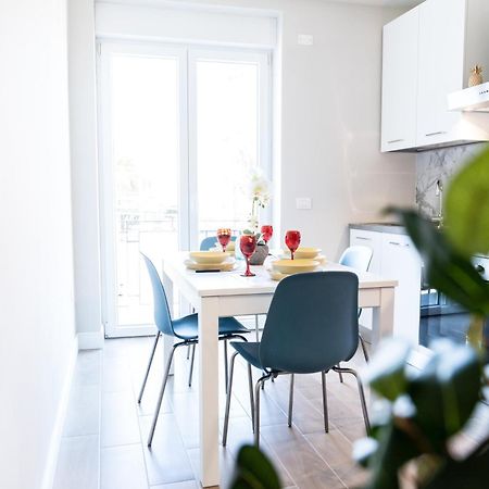 Casa Luna Nel Cuore Di Cagliari A 10 Minuti In Macchina Dalle Spiagge Piu Belle Buitenkant foto