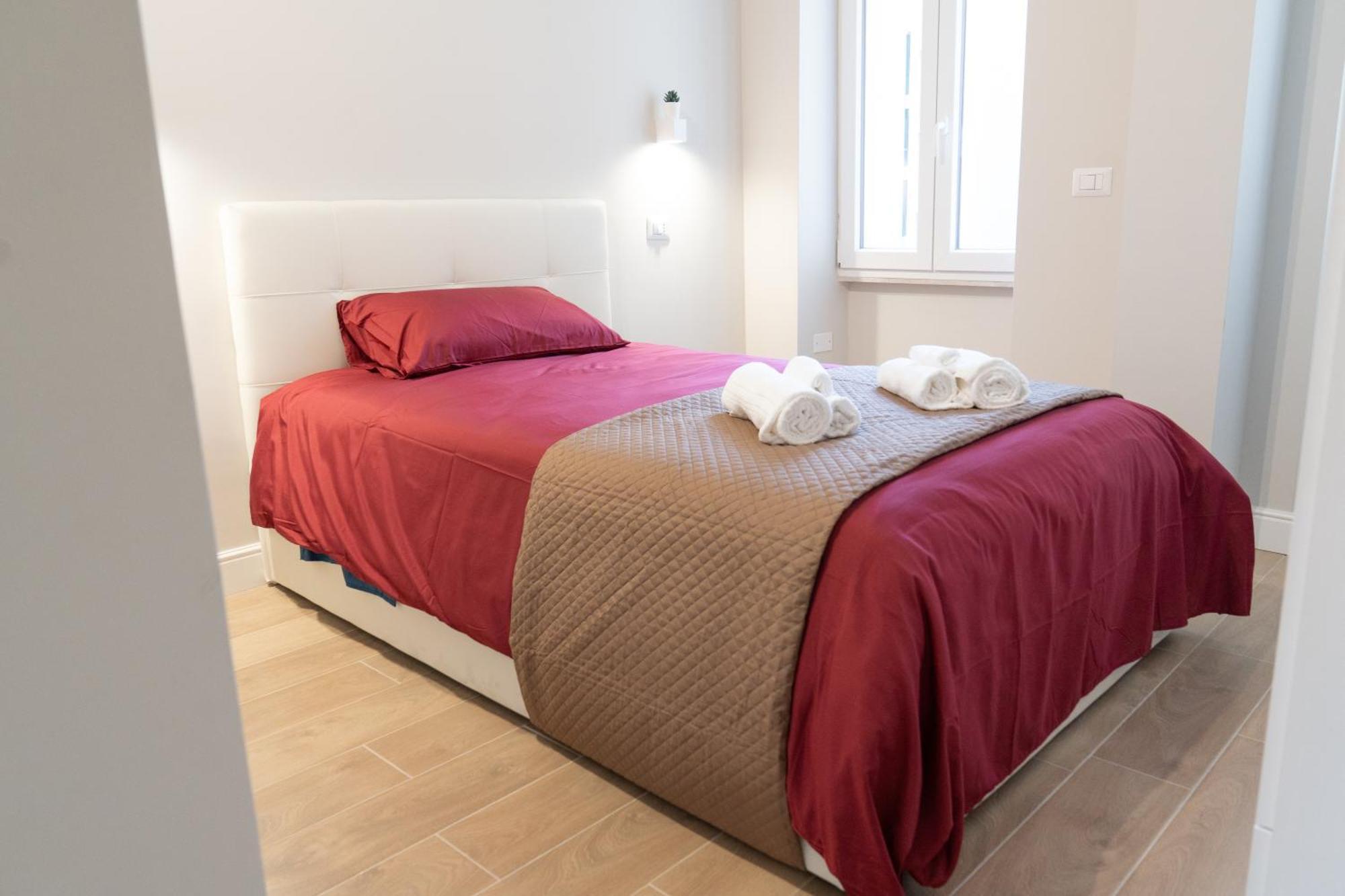 Casa Luna Nel Cuore Di Cagliari A 10 Minuti In Macchina Dalle Spiagge Piu Belle Buitenkant foto